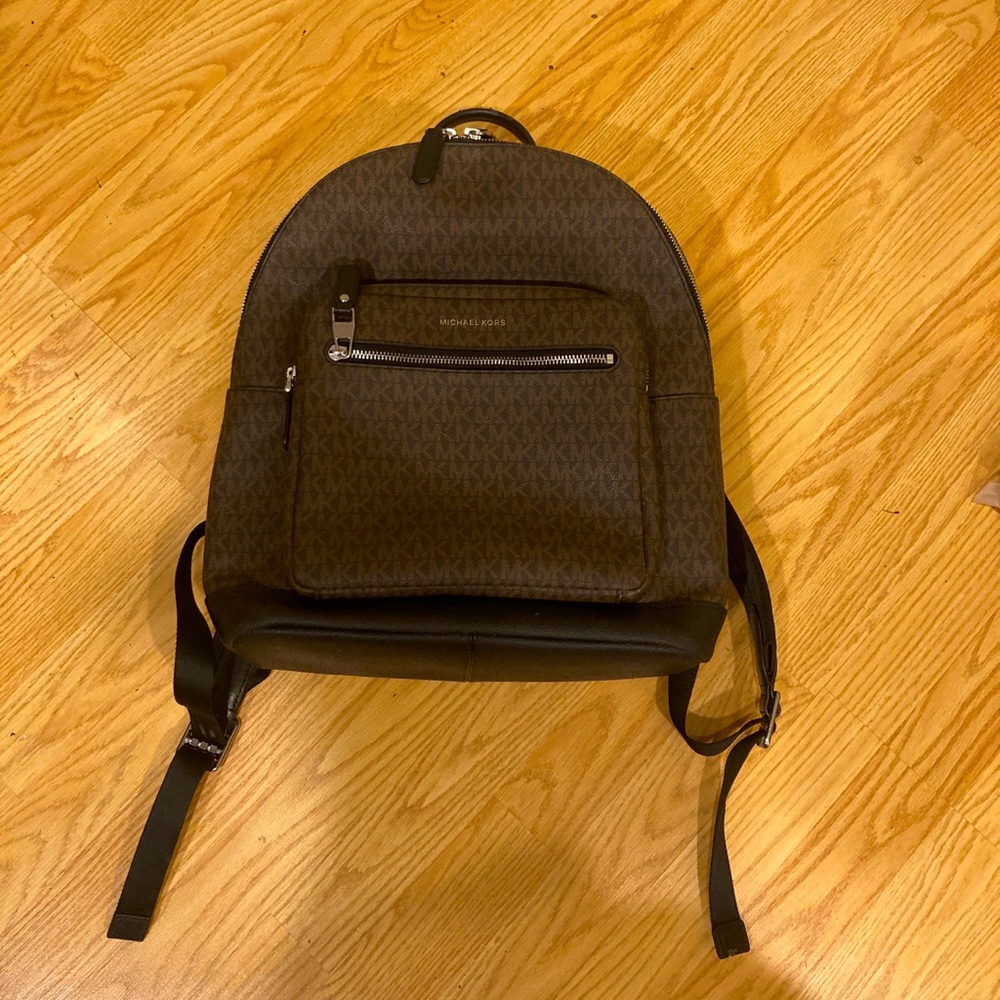 Michael Kors Bookpack